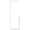 Ekena Millwork 6-in. W x 12-in. D x 20-in. H Thorton Architectural Grade PVC Knee Brace BRCP06X12X20THR - alternate 2